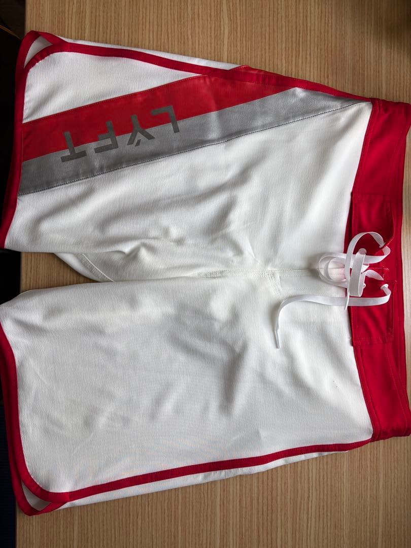 リフト サーフパンツM 田口純平選手モデル