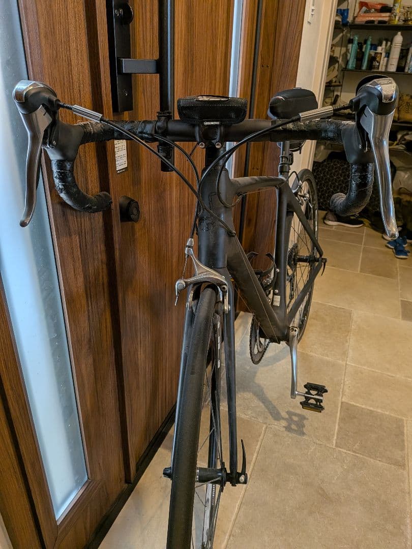 Antares CARBON ROAD　アンタレス　カーボン　ロードバイク