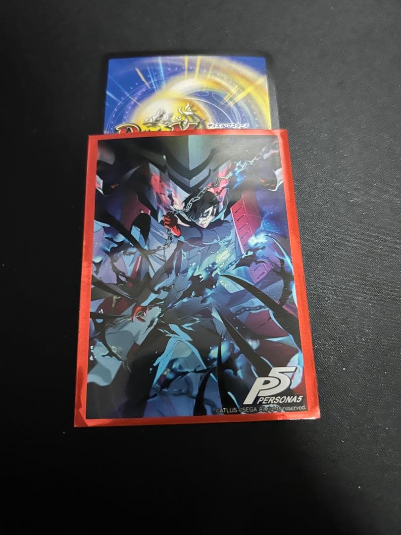 最終値下げ　デュエマ 4デッキ　まとめ売り