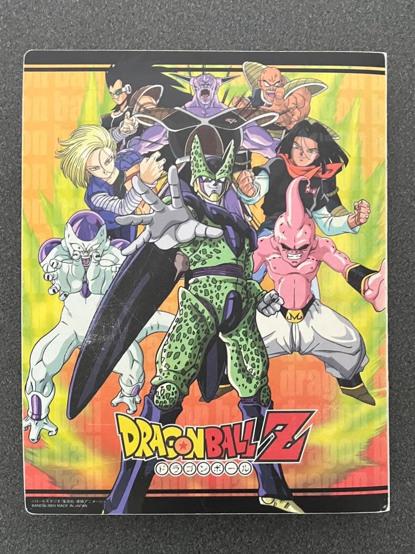 ドラゴンボールデータカードダスz1 001-Ⅰ〜192-Ⅰ コンプ