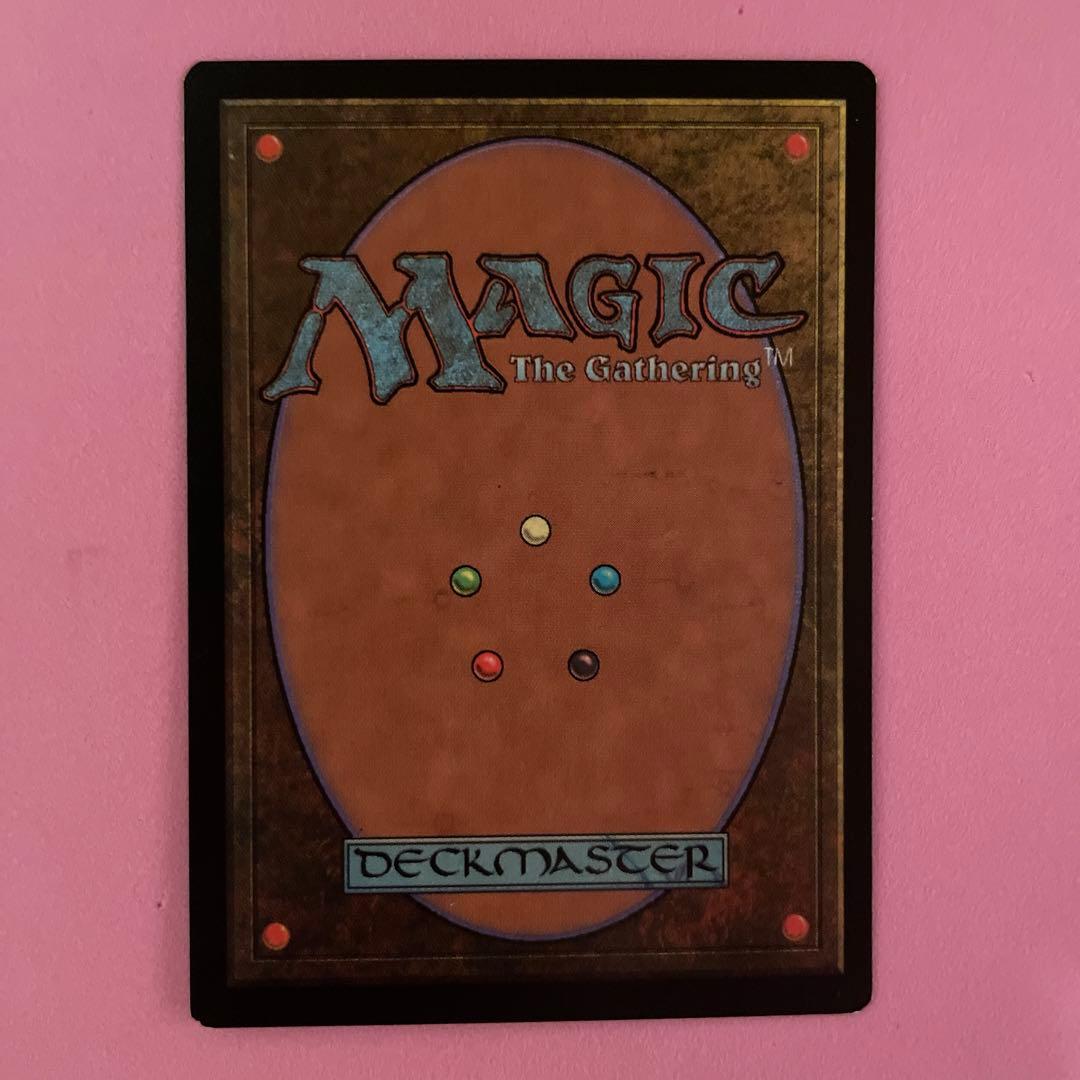 MTG Ashnod's Coupon 英　3枚セット