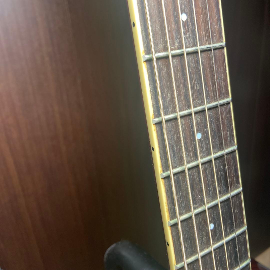 ギター YAMAHA FS830 TBS