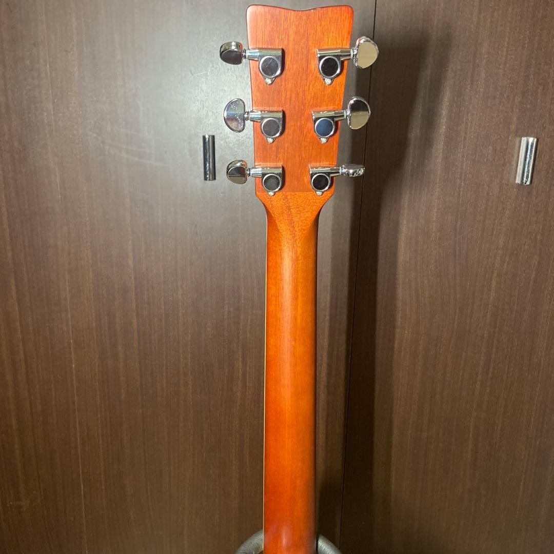 ギター YAMAHA FS830 TBS