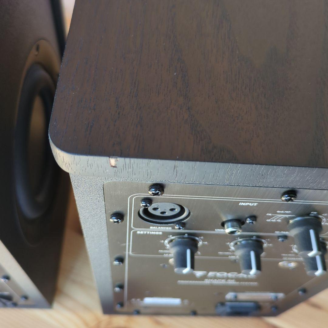 FOCAL Shape 50 + インシュレーター×6