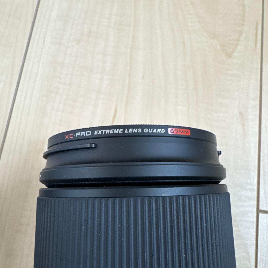 TAMRON 28-75mm F/2.8 Di Ⅲ VXD G2 レンズ