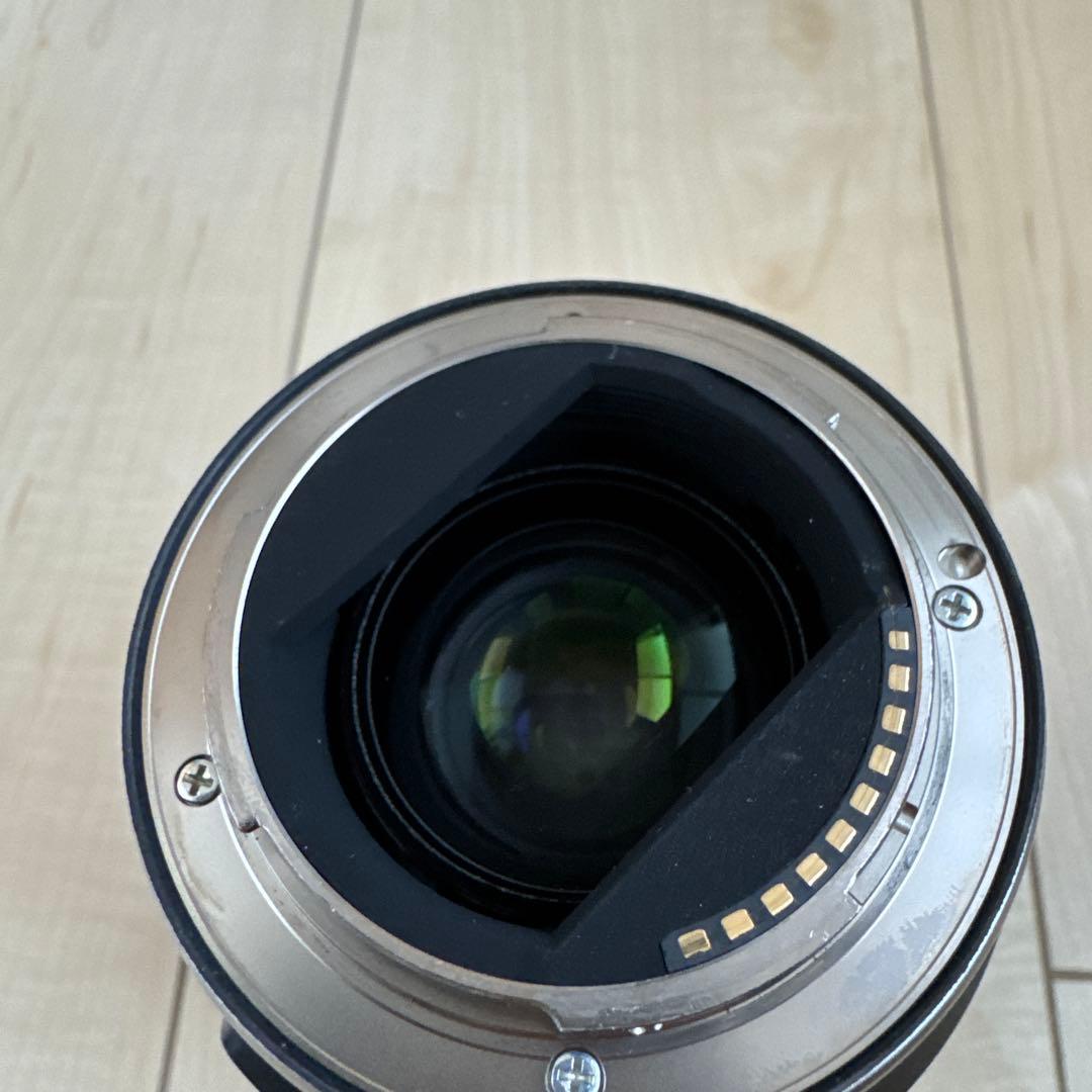 TAMRON 28-75mm F/2.8 Di Ⅲ VXD G2 レンズ