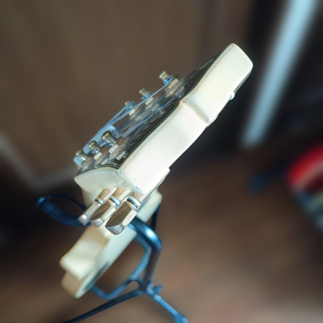 Photogenic レスポールカスタム　ジャンク