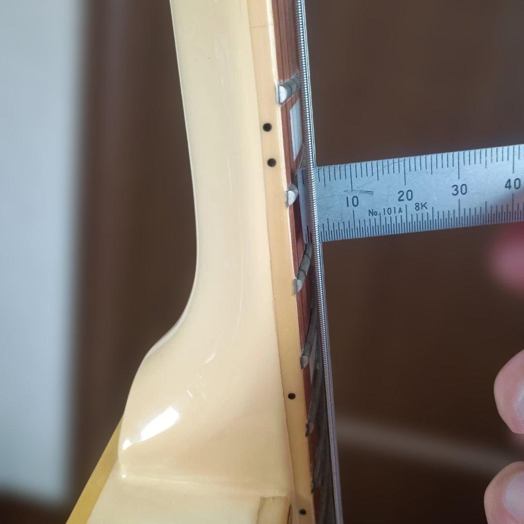 Photogenic レスポールカスタム　ジャンク