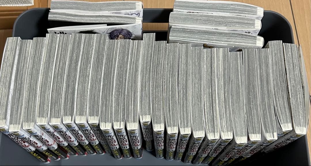 桃源暗鬼　1-27巻　外伝　皇后崎迅 TSUTAYA 両面イラストカード 特典