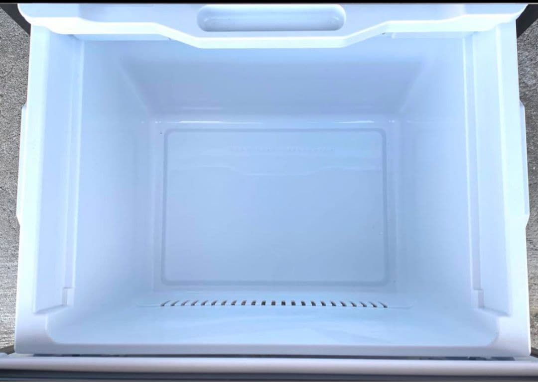 ハイセンス　ノンフロン冷凍冷蔵庫　HR-G2801BR 2020年製　282L