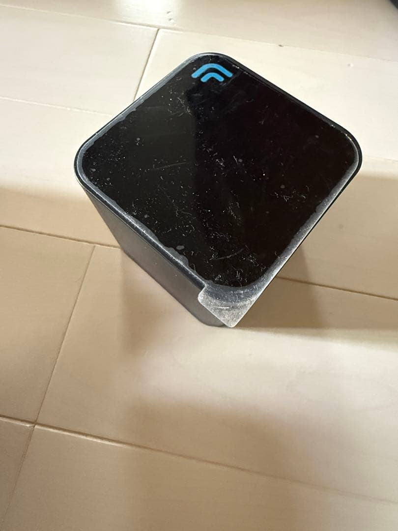 【未使用】iRobotブラーバ アイロボット フロアモッピングロボット 床拭き