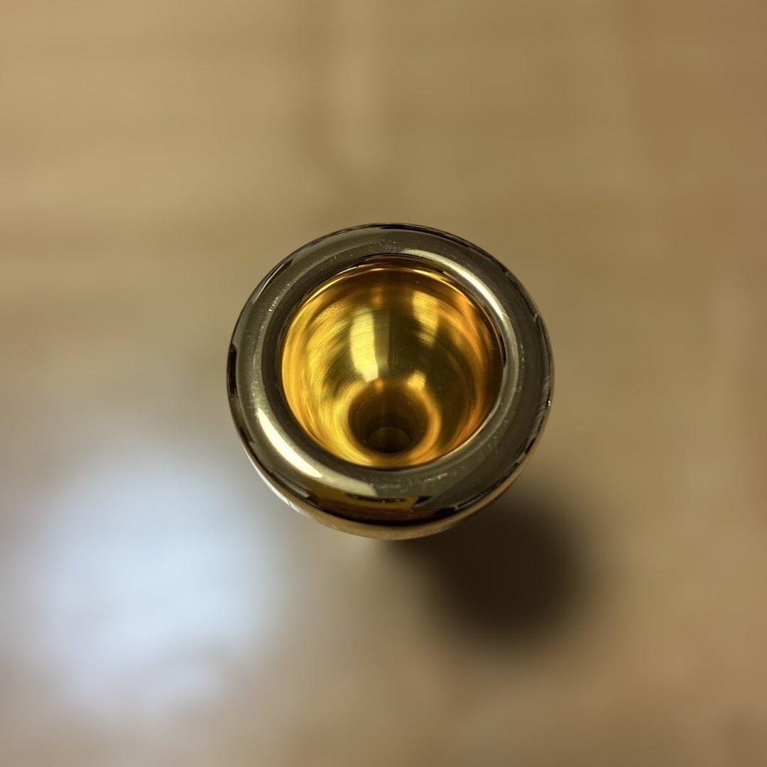 ウィリーズ U3 TAMAKI 5S #221 トロンボーンマウスピース