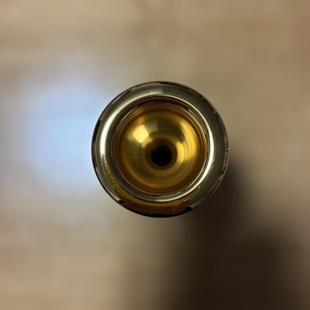 ウィリーズ U3 TAMAKI 5S #221 トロンボーンマウスピース