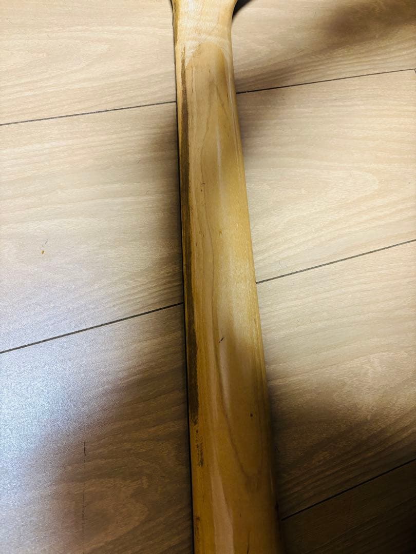 Jackson Stars ランディV rr