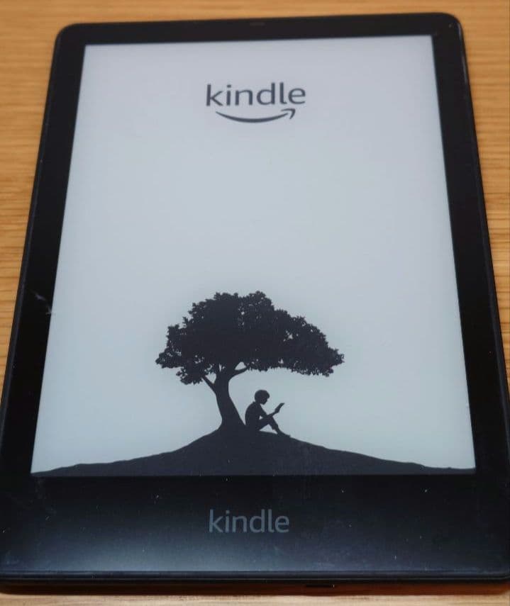 Kindle Paperwhite 第11世代 シグニチャーエディション