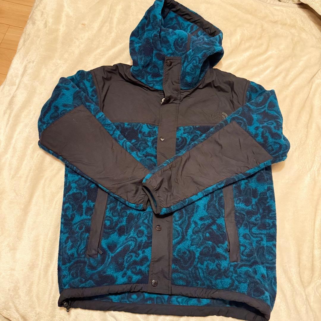 THE NORTH FACE 94 RAGE クラシックフリースジャケット