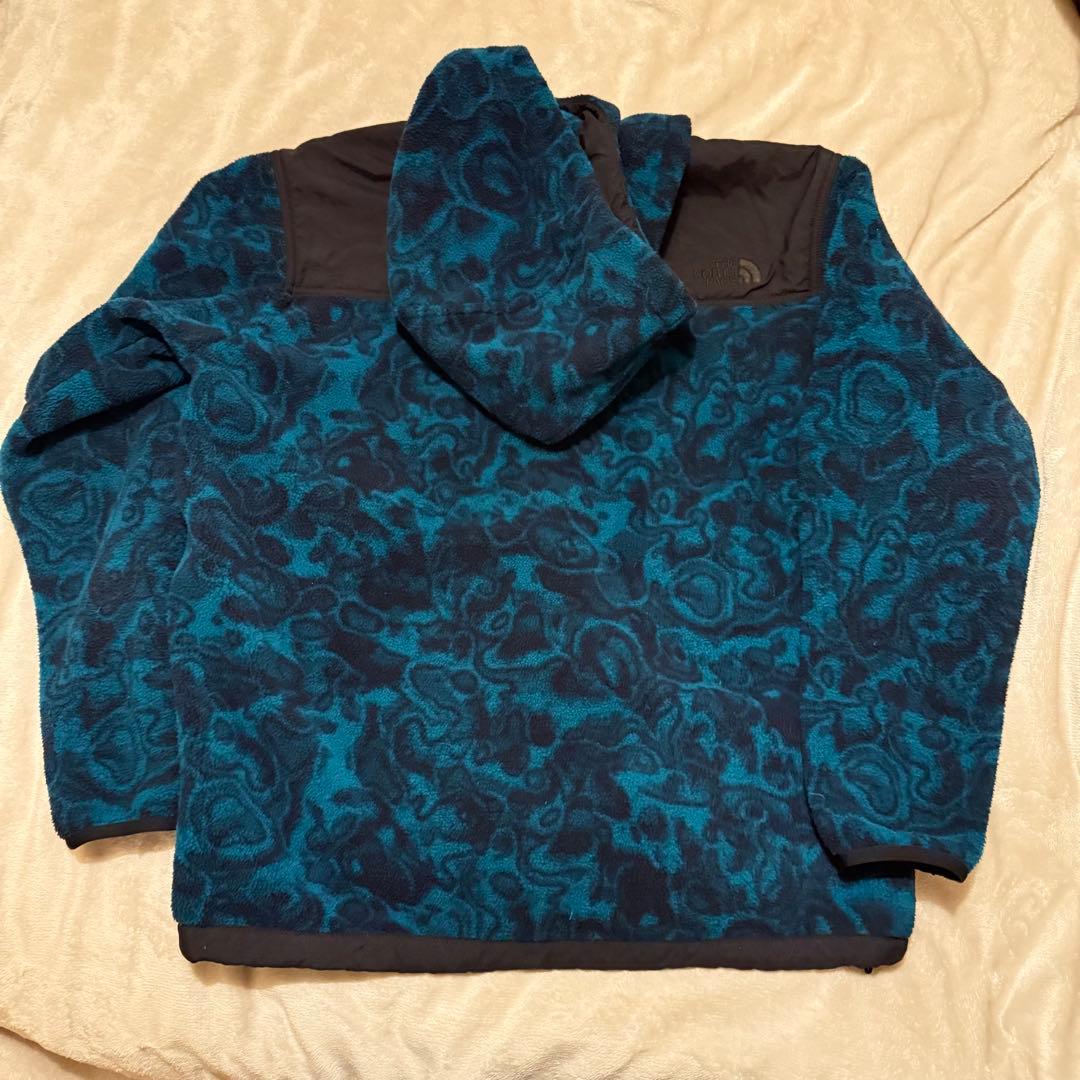 THE NORTH FACE 94 RAGE クラシックフリースジャケット