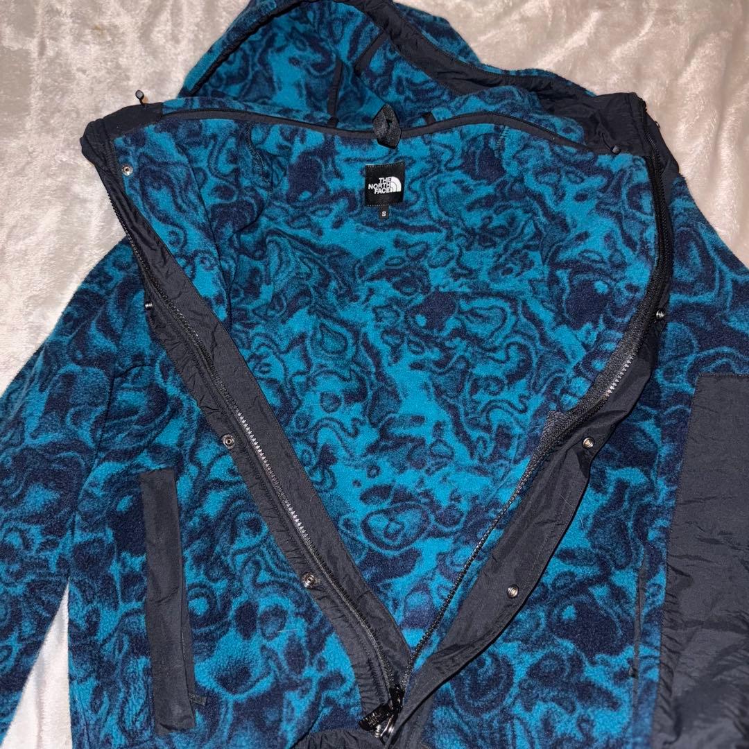 THE NORTH FACE 94 RAGE クラシックフリースジャケット