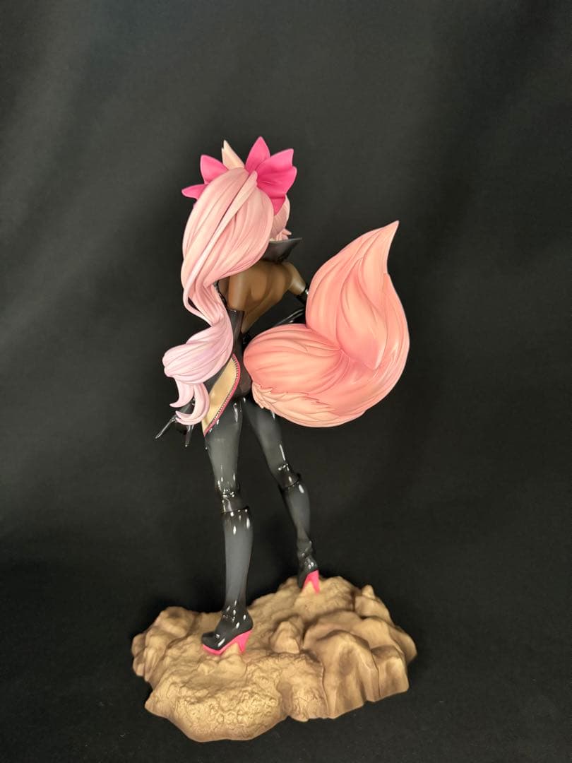 Fate／Grand Order コヤンスカヤのフィギュア2体セット