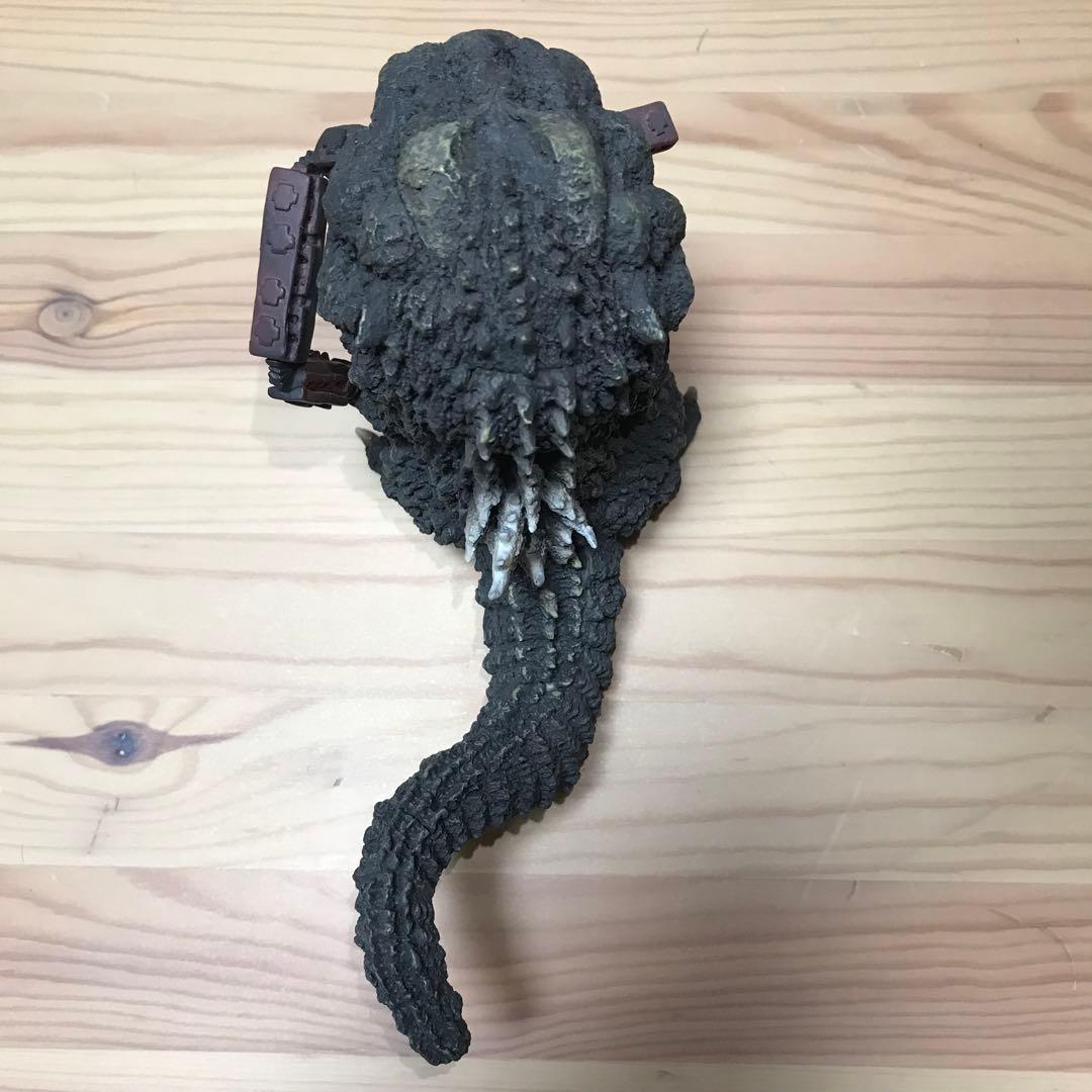 デフォリアル ゴジラ(1954)　一般流通版