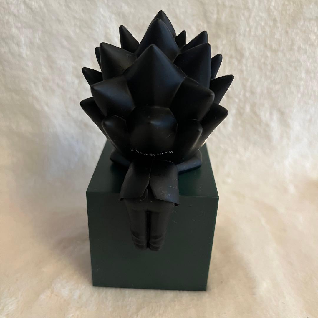 hunter×hunter ひっかけフィギュア　４点セット イルミ　クロロ