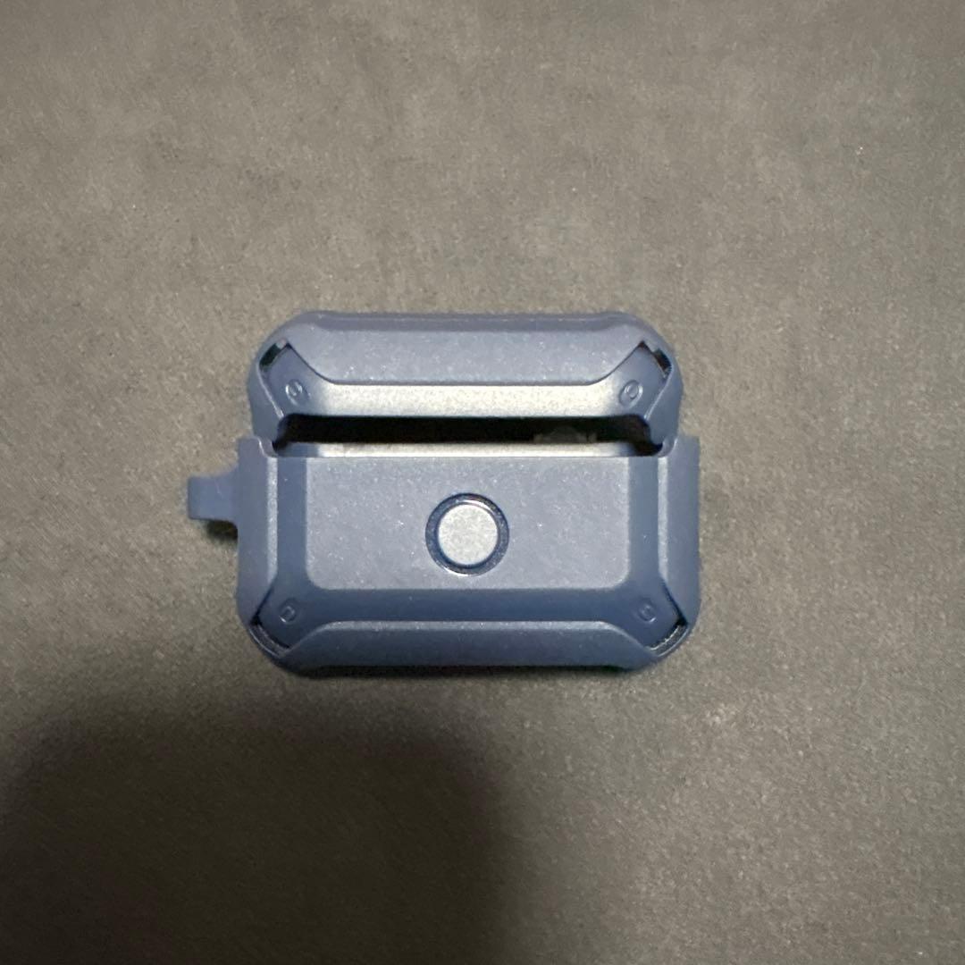 AirPods Pro 第二世代　新品の純正イヤーチップ付き