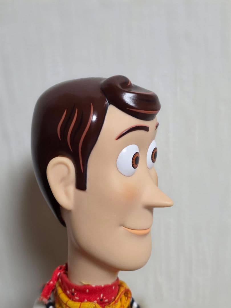 ウッディ トイモード　Seedtoys製