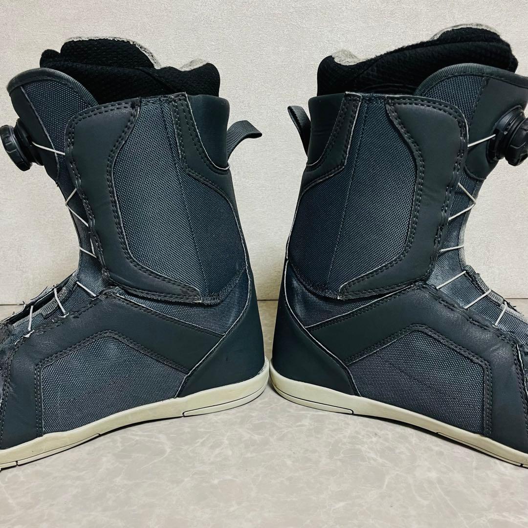 FLUX TX-BOA ブーツ スノーボード 28cm ダブルボア BOA