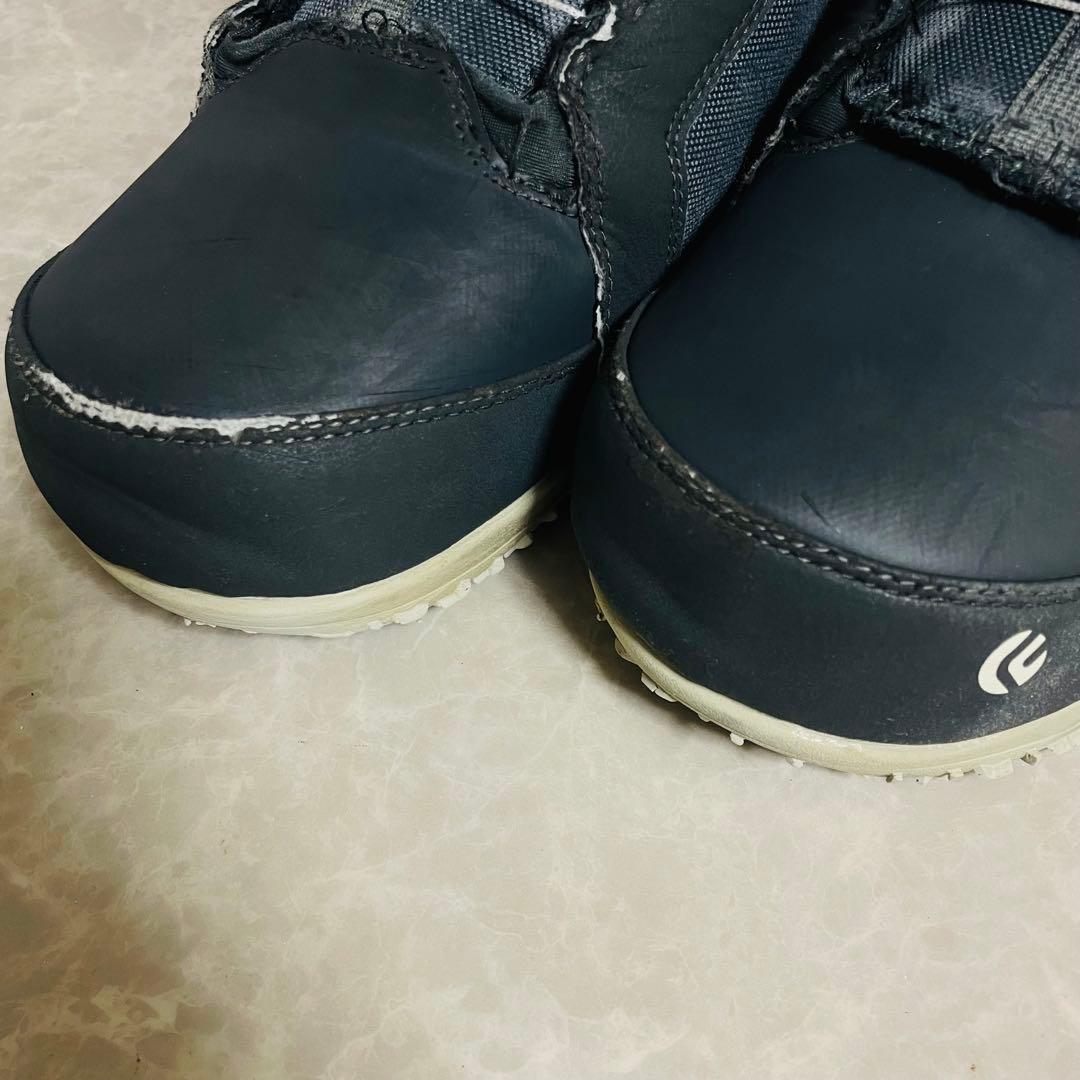 FLUX TX-BOA ブーツ スノーボード 28cm ダブルボア BOA