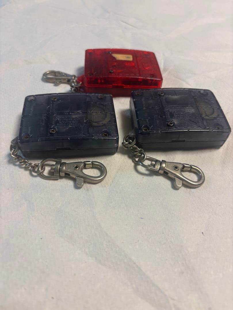 デジタルモンスターver2.ver4