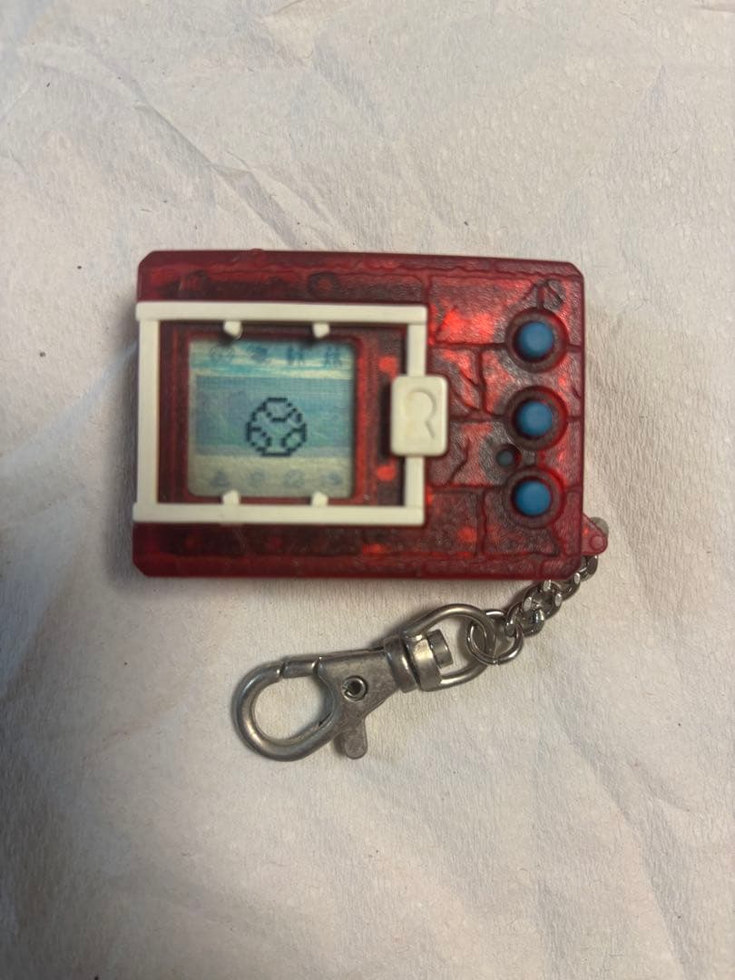 デジタルモンスターver2.ver4