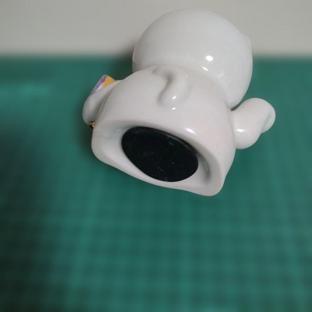 ゲゲゲの鬼太郎 目玉のおやじ 招き猫 貯金箱