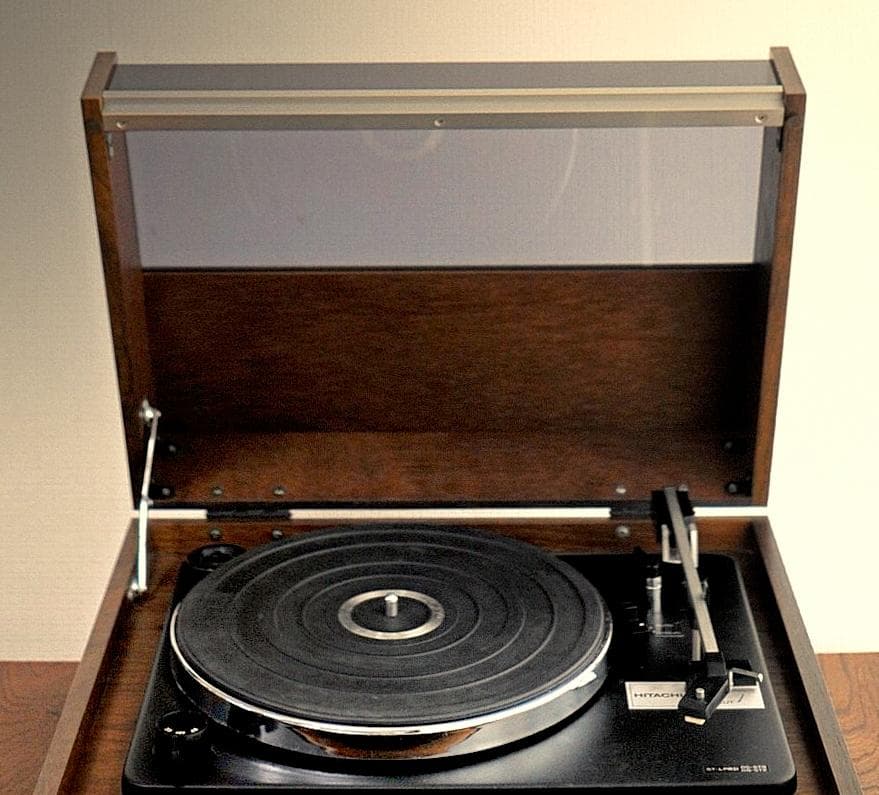 【来年度4月の福岡分移転のため処分価格】HITACHI DPK-310 60Hz