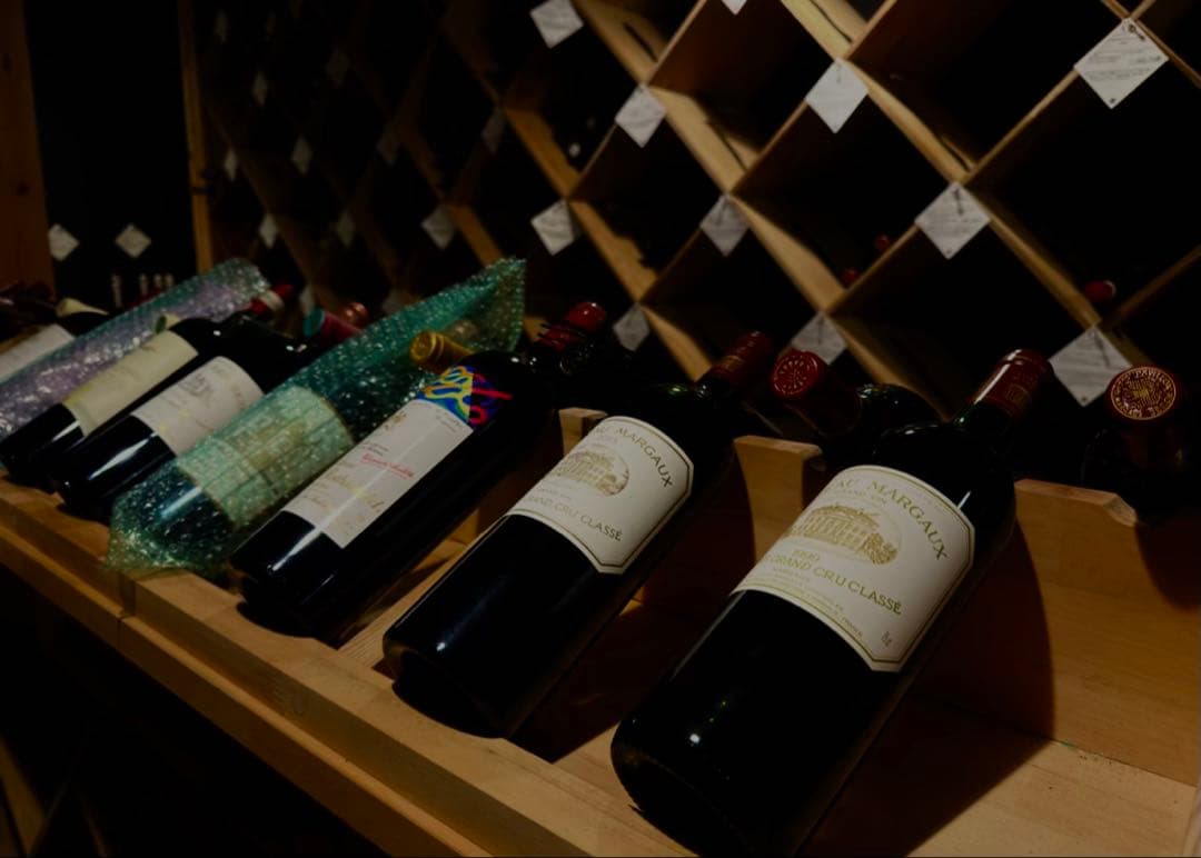 カリュアド・ド・ラフィット 2010 正規輸入品 ポイヤック