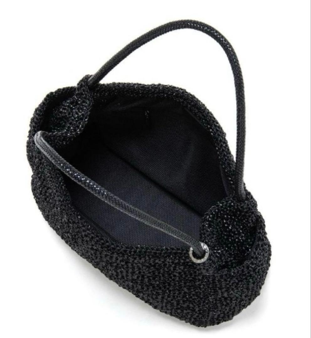 アンテプリマ プリマポルタ エナメルブラック