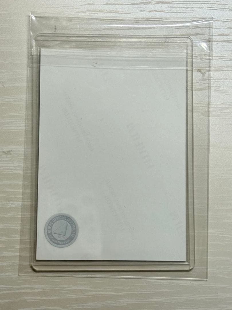 櫻坂46 生写真　浴衣　直筆サイン　山田桃実　最終値下げ