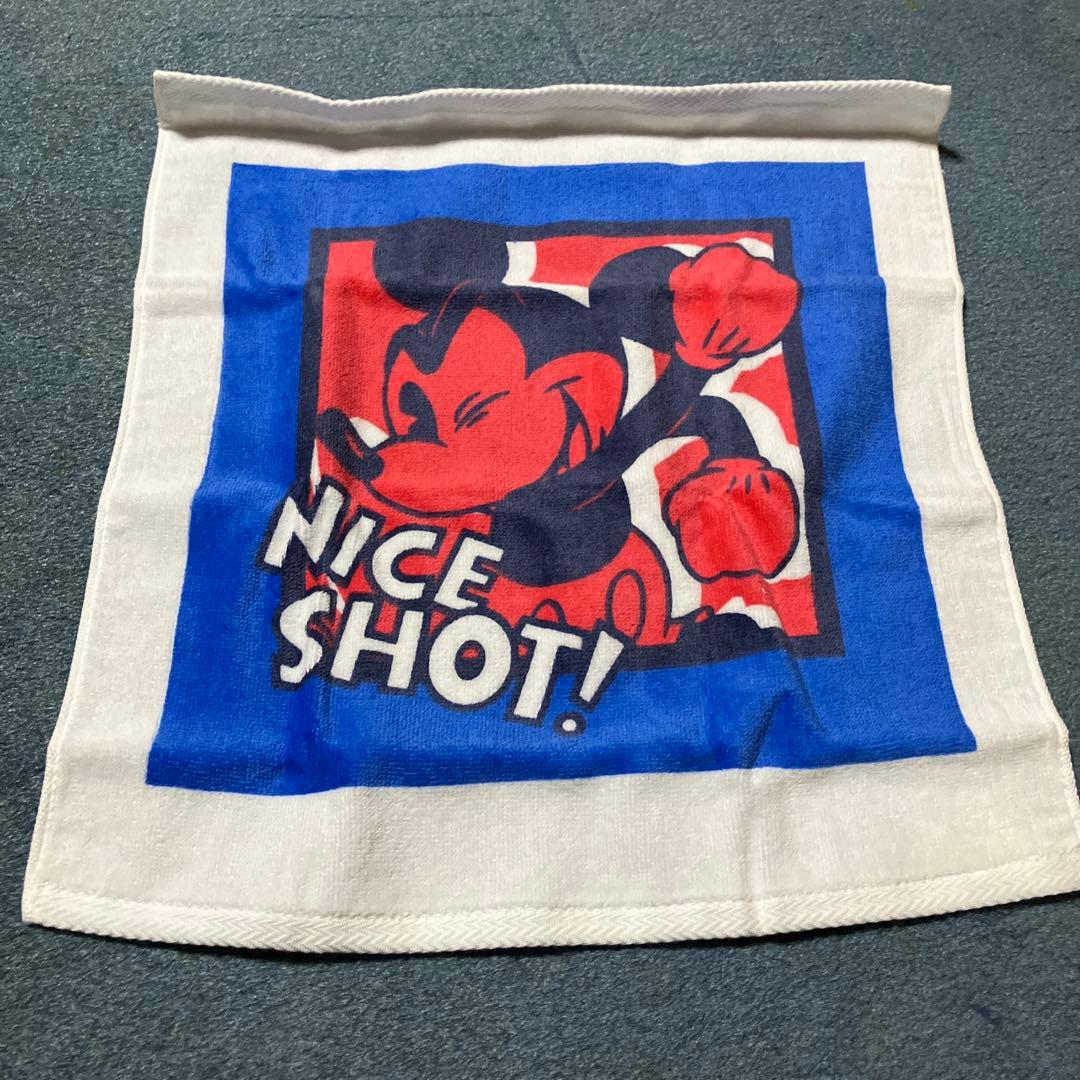 Disney SPORTS ディズニー ハンドタオル TW804×20箱