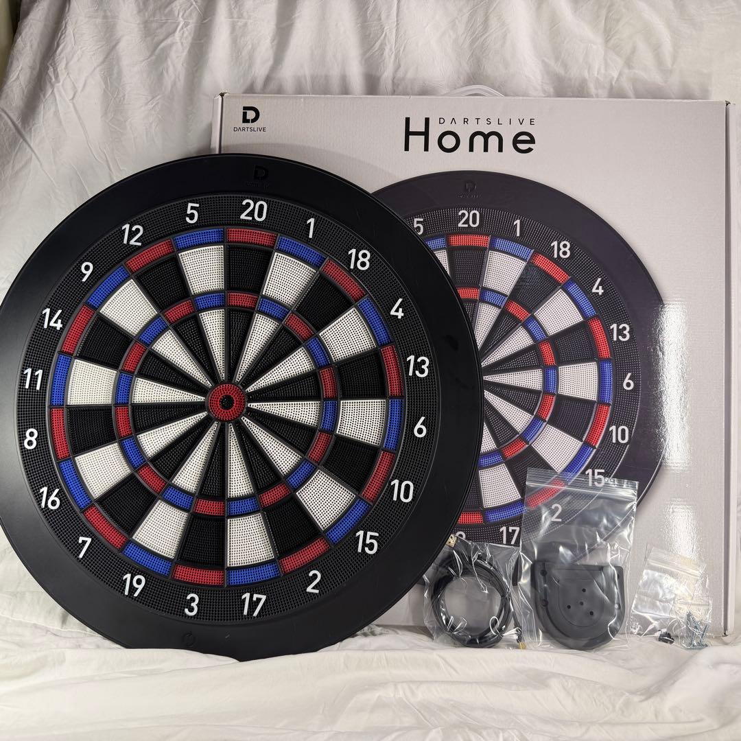 DARTSLIVEホーム ダーツボード