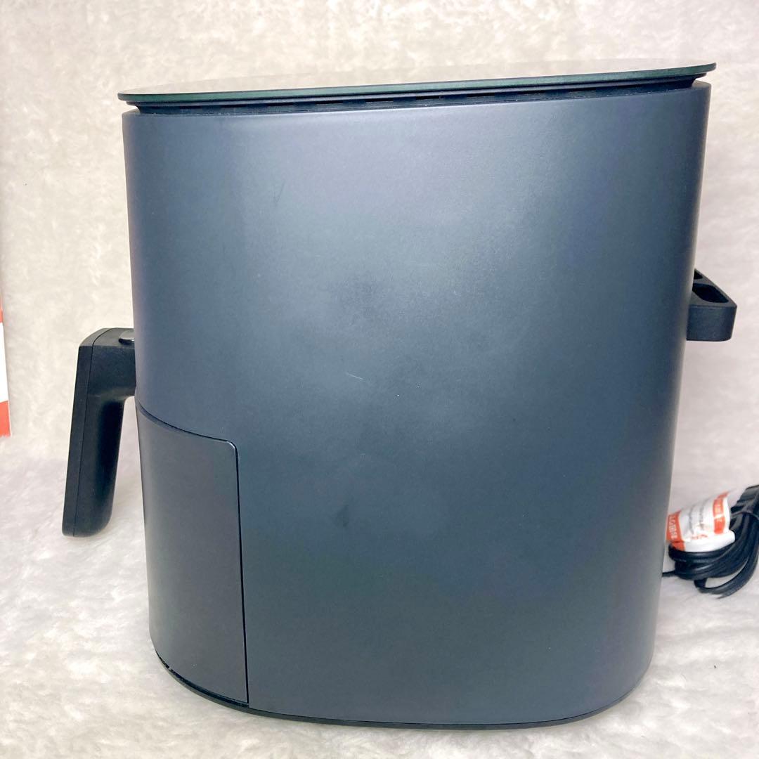 【Nikkori】COSORI コソリ4.7L エアフライヤー