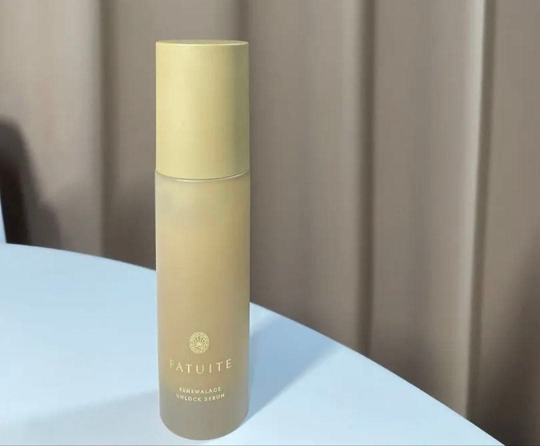 sмɪʟё♡◡̈⃝♡様 ファチュイテ　リニューアレイジアンロックセラム