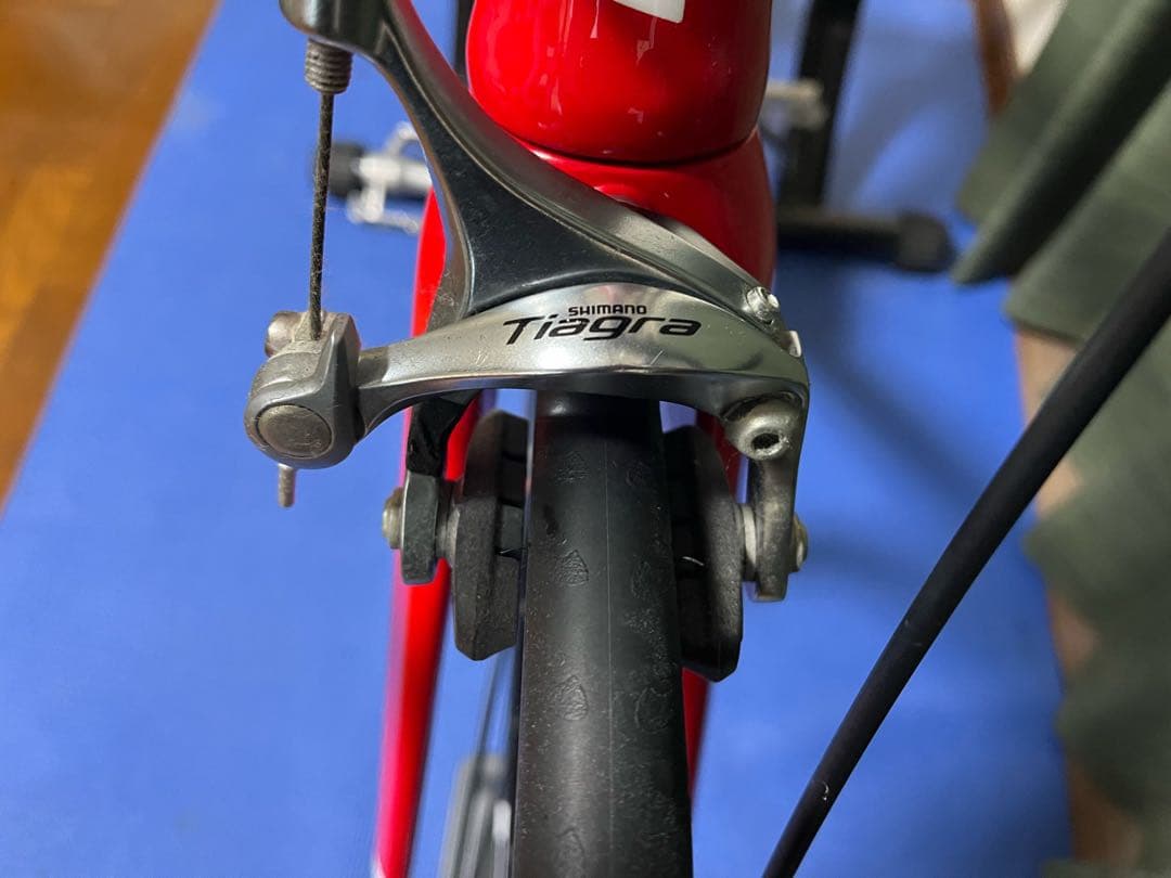 rikumi69　BMC road racer SL01