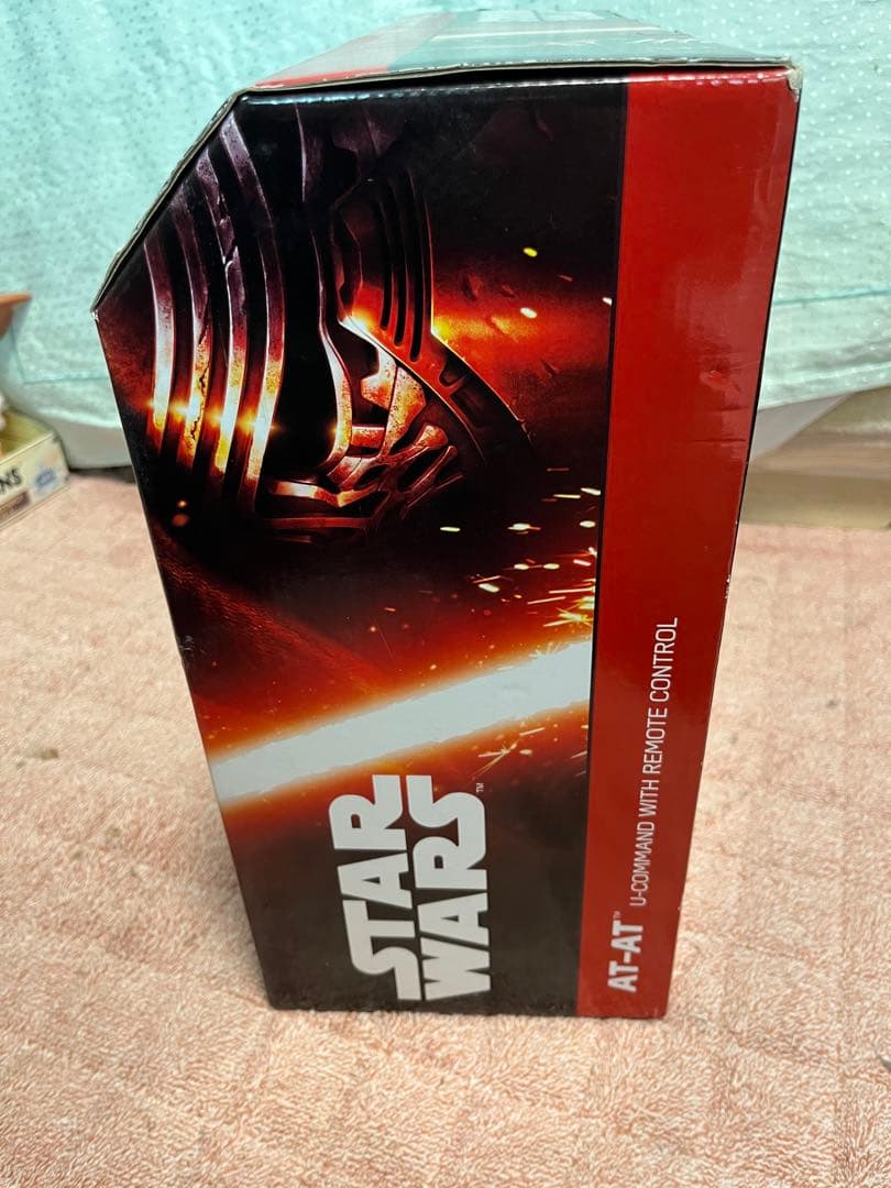 シンクウェイ　AT-AT