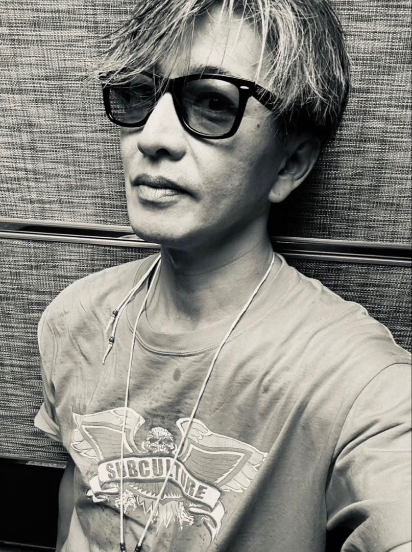 【新品】Subculture サブカルチャー　Tシャツ