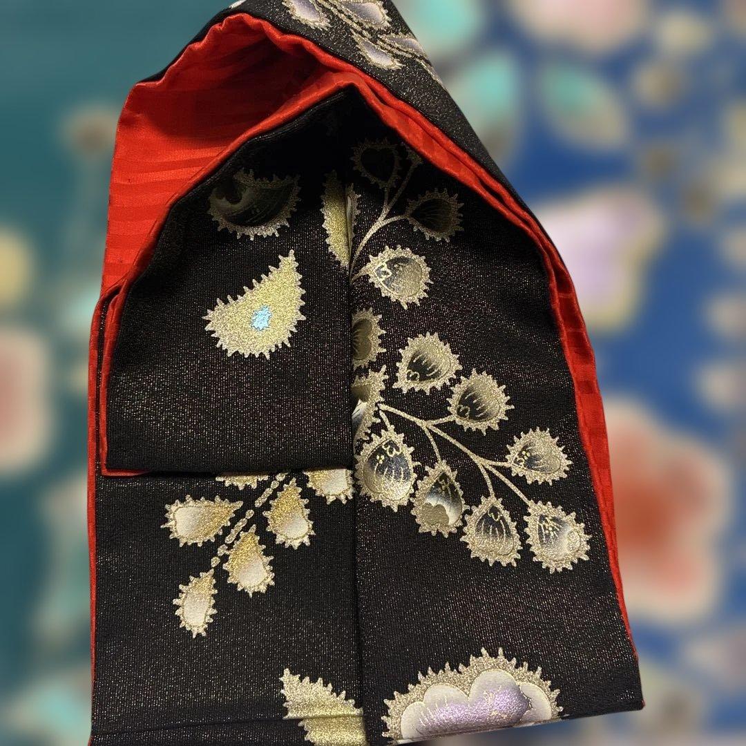 成人式　【金彩加工　高級品】振袖 フルセット【即日発送】