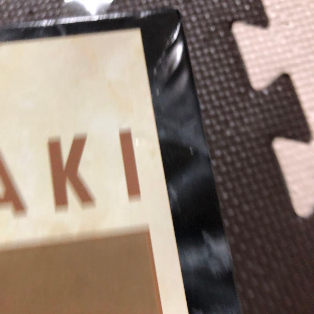 尾崎 豊 ジグソーパズル 1000ピース　未開封品