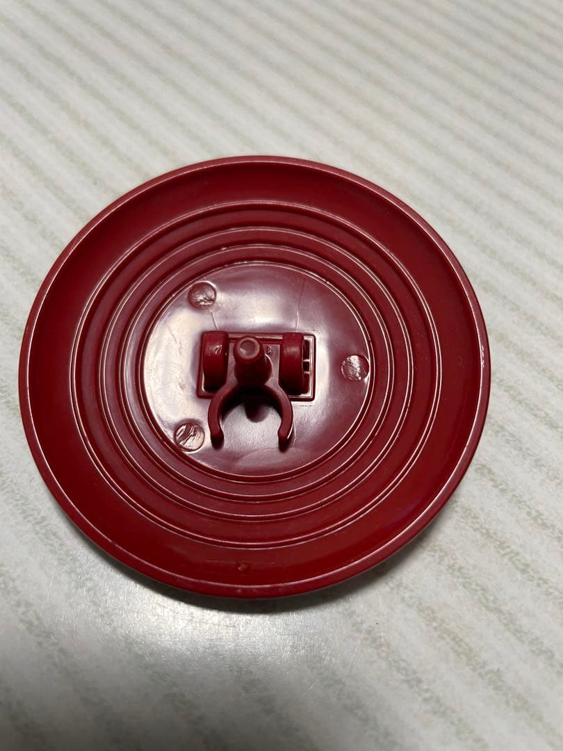 マーベルレジェンド レッド・ガーディアン アレクセイ2パック版 サンダーボルツ