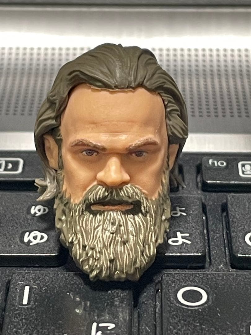 マーベルレジェンド レッド・ガーディアン アレクセイ2パック版 サンダーボルツ