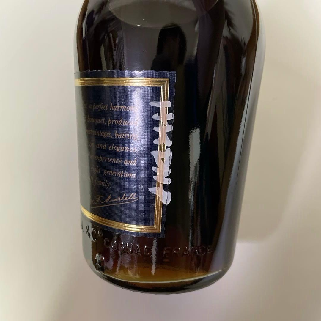 【古酒】MARTELL Cordon Bleu リキュールコニャック 700ml
