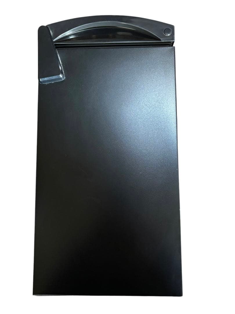 【美品】WIE電子 ペルチェ式ミニワインクーラー WIWCTE12BFGADX