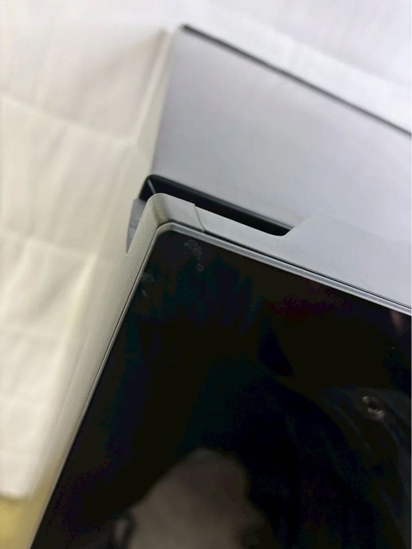 ヤマダ電機 3ドア冷蔵庫 YRZ-F36MK 2025年製 358L